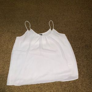 White blouse